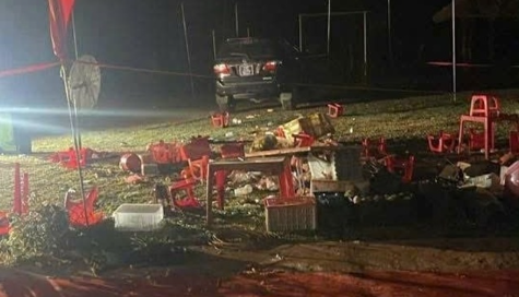 Vụ ô tô của phó bí thư xã t*ô:ng vào đám đông xem văn nghệ: 11 n:ạn nh:ân bị thương giờ ra sao?