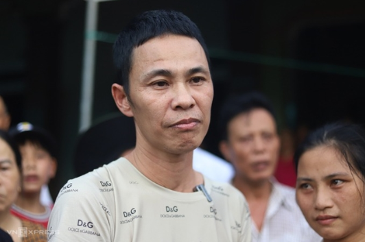 Anh Thái Khắc Thành lần đầu lên tiếng sau khi được thả về: Khác hoàn toàn với những gì anh khai trước đó