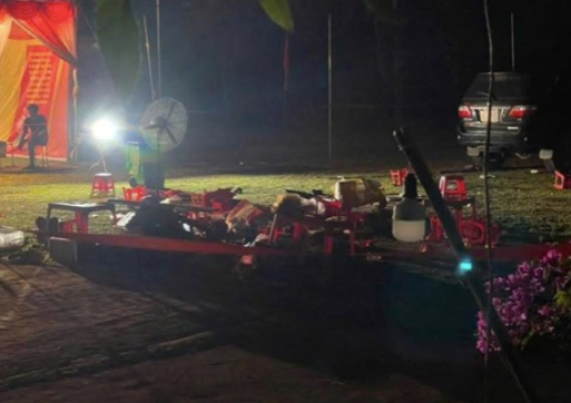 Diễn biến n:ó:ng vụ ô tô biển xanh say rịu gây t:ai n:ạn khiến 12 người thươ:ng v:ong, cái kết cực đắng?