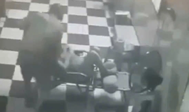 Tên cư:*ớ:p s:át h:ại cụ bà 80 tuổi ở TP HCM bị b:ắt