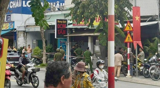 Lời khai maulanh của kẻ đột nhập bopco cụ bà 80 tuổi, camera ghi lại toàn bộ hành vi d:ã m:an