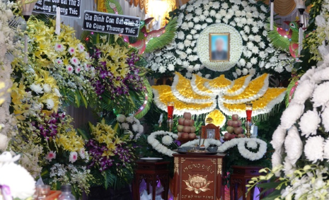 Vụ cụ bà 80 tuổi bị sathai d:ã ma:n: Con gái đau đớn kể lại lúc camera bị ngắt và hành động đáng sợ của nghi phạm