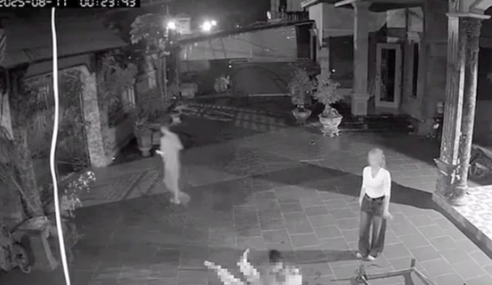 Hé lộ nguyên nhân vụ vợ sathai chồng tuvong lúc nửa đêm