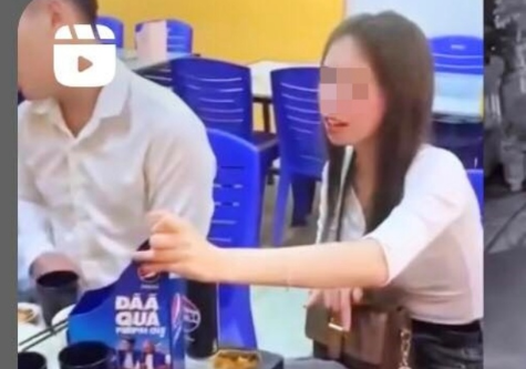 Á:m ả:nh chia sẻ cuối của người vợ đâm chồng tuvong ở Phú Thọ, trước khi bị bắt vẫn làm 1 việc khó tin