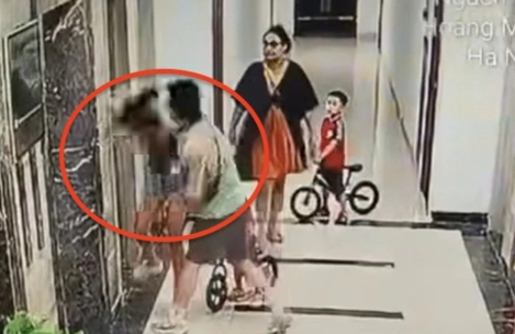 Người nhà tiết lộ nóng về tình hình sức khỏe hiện tại của người phụ nữ bị Đặng Chí Thành quý:nh d:ã m:an ở chung cư