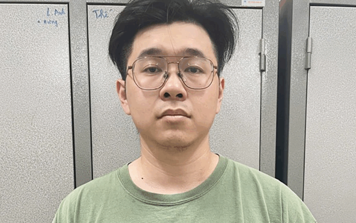 Tới công chiện: Người qu:ý:nh tới tấp phụ nữ ở chung cư bị khởi tố