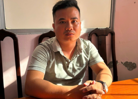 Rõ lời khai không thể ngờ của nam thanh niên tháo mái tôn ‘cuỗm’ gần 150 triệu đồng