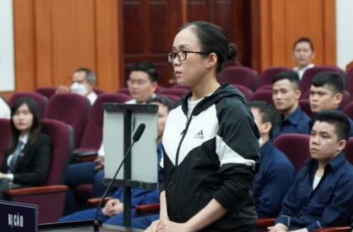 Hé lộ số tiền vợ trùm địa ốc Alibaba Nguyễn Thái Luyện chi để làm giả b:ệnh á:n t:âm th:ần: Không ngờ tới luôn