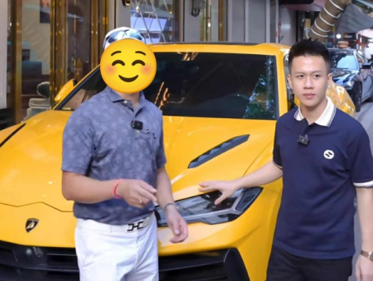 Danh tính doanh nhân trẻ nổi tiếng giàu có, vừa bị bắt vì rử:a tiền, thuộc đường dây l:ừa đ:ảo nghìn tỷ