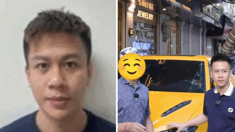 Rõ bộ mặt thật của gã “con nhà nghèo vượt khó” trong đường dây l:ừ:a đ:ảo hàng ngàn tỷ đồng