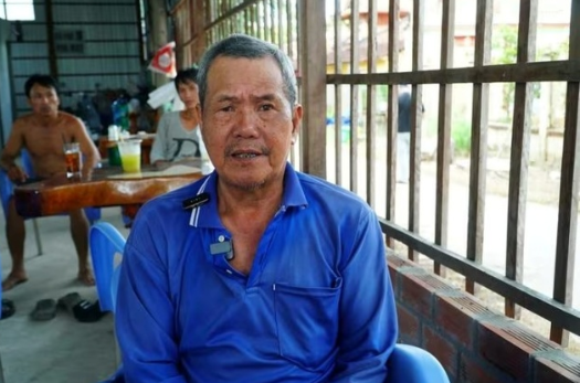 Hé lộ mối quan hệ hiện tại của ông Ba Minh và bà Giao: “Nhiều người bất ngờ”