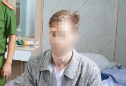 Tiết lộ số tiền ‘kh:ủ:ng’ đối tượng người Mỹ đã cư:ớ:p tại tiệm vàng ở Đà Nẵng