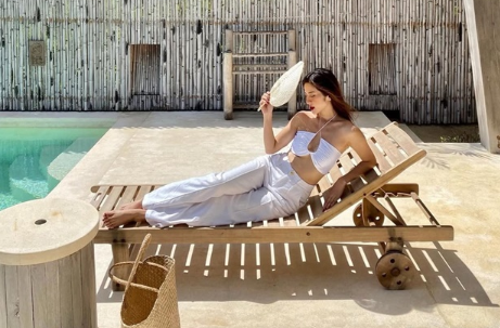 Cuộc sống sang chảnh của Miss Audition 2006 trước khi bị b:ắt, mất hết chỉ sau 1 đêm