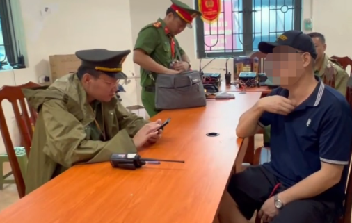 Tới công chiện: Xử phạt 5 trường hợp ‘bá:n chỗ’ xem diễu binh, diễu hàng A80