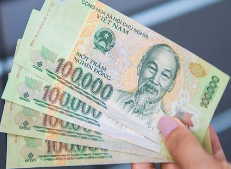 Rõ cách nhận tiền 100k dịp Quốc khánh 2/9 nếu không có tài khoản ngân hàng