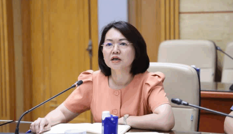 Phát ngôn gây chú ý nhất của Cục trưởng Trần Việt Nga trước khi bị bắt tạm giam