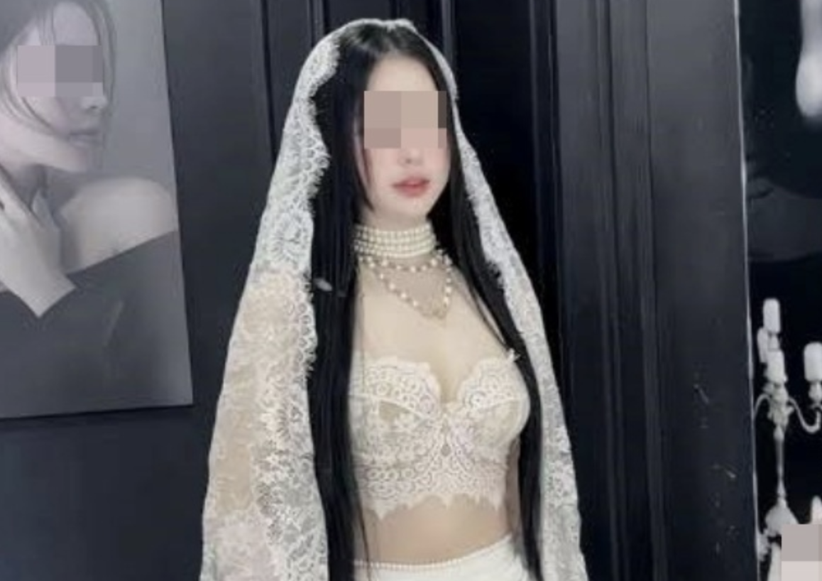 Tóp tóp cơ Anh Thư livestream nh:ảy l::ầu, cư dân mạng tranh cãi khi biết lý do làm điều dại dột