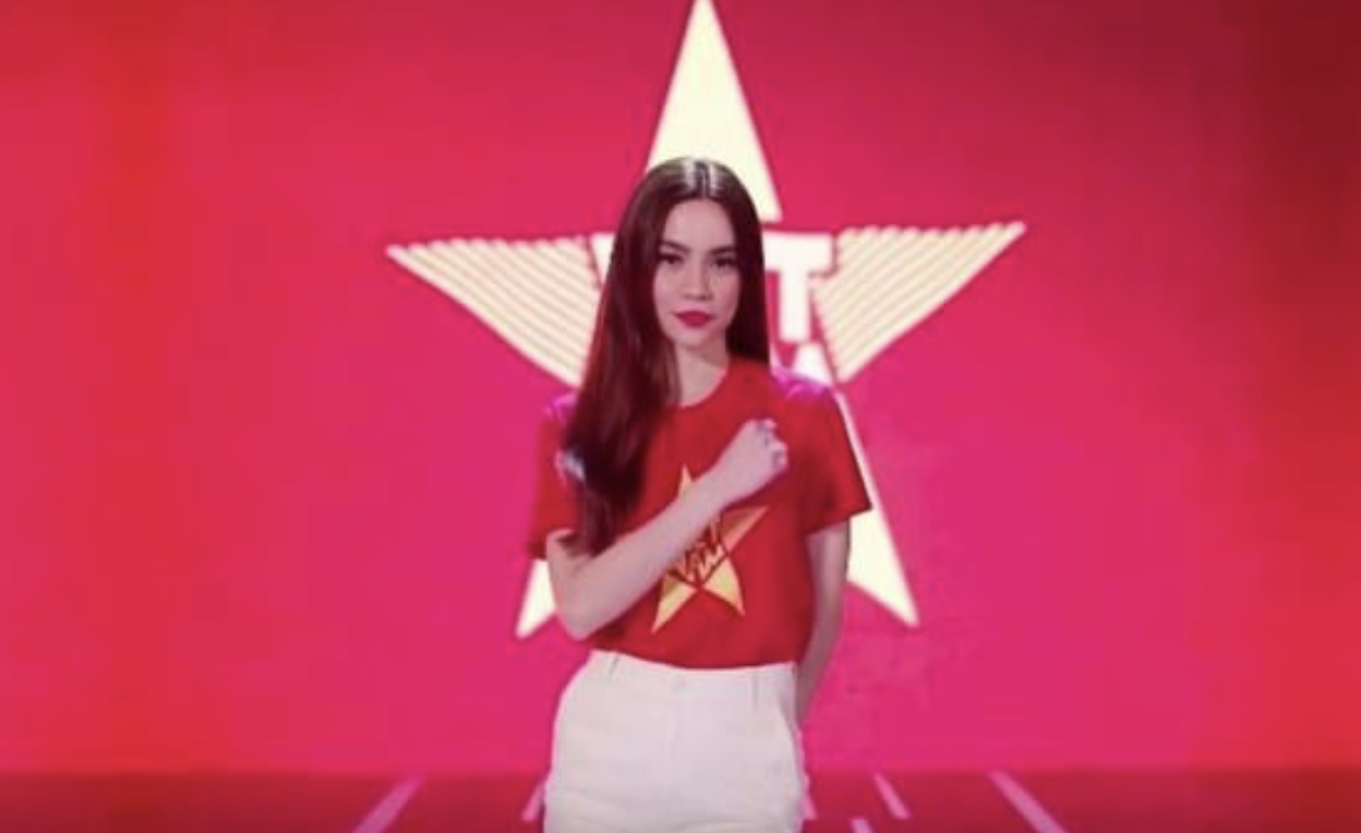 Hồ Ngọc Hà xin lỗi khán giả sau bài viết gây tranh cãi khi từ chối lời mời tham dự biểu diễn trong ngày Đại lễ 2/9