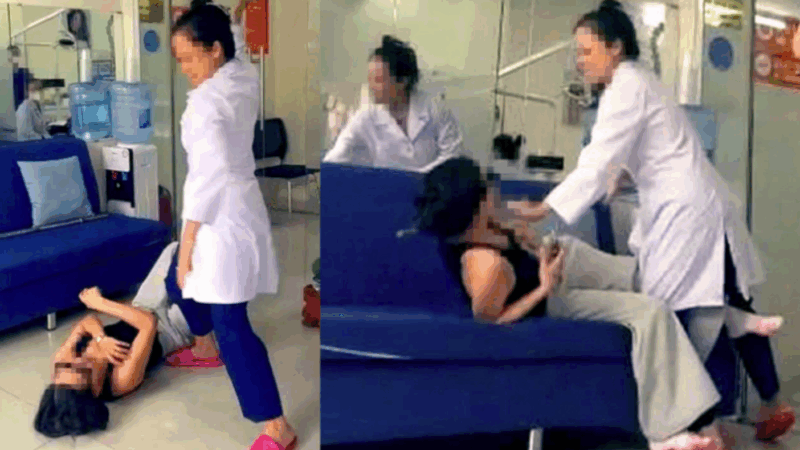 Hé lộ nguyên nhân bác sĩ nha khoa TP HCM hà:nh hu:ng bệnh nhân ngay tại phòng khá