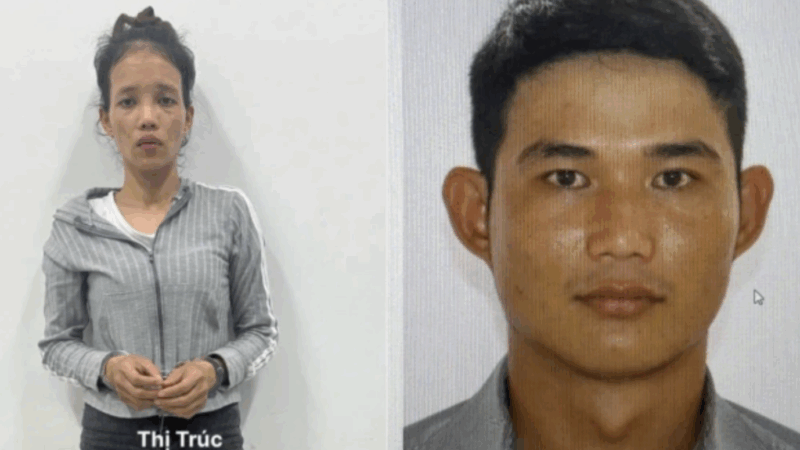 Vụ người phụ nữ khuy:ết t:ật t::ử vo::ng sau khi bị mất điện thoại: 2 nghi phạm có thể lĩnh án tù chung thân, thôi toang rồi