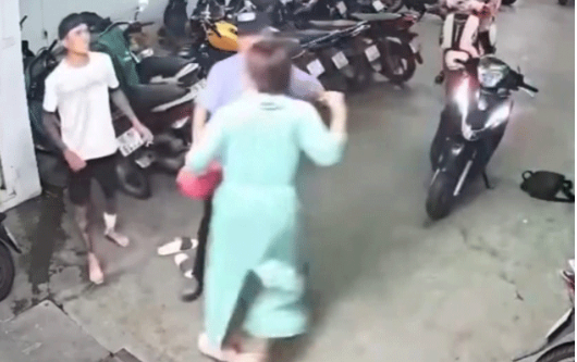 Cô gái ‘hạ gục’ thanh niên xăm trổ dưới hầm chung cư Hà Nội nhận ‘tin vui’ từ BTC giải đấu MMA