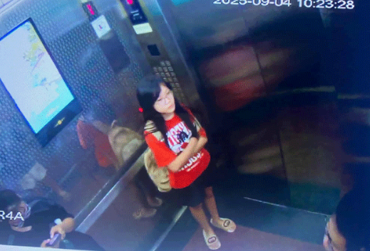 Gia đình khẩn thiết tìm bé gái 13 tuổi m:ất tích ở Hà Nội, manh mối cuối cùng khiến nhiều người ng:ao ngán