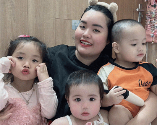 Chuyện lạ có thật ở Đà Nẵng: Người phụ nữ sinh thường 3 con đều trùng ngày 5/9 và loạt kỷ niệm lạ lùng