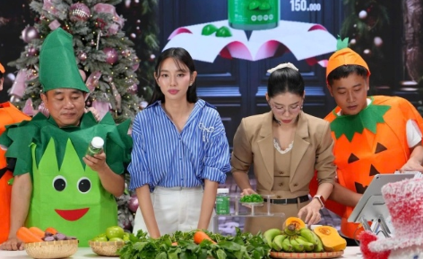 Hé lộ số tiền hoa hậuThùy Tiên đề nghị gia đình nộp để khắc phục hậu quả vụ kẹo Kera: “Con số không ngờ tới”