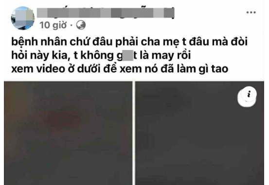 Động thái mới nhất của bác sĩ nha khoa sau khi hà:nh hu:ng khách, sự thật chuyện thách thức dư luận