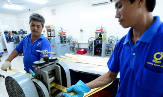 Chi tiết vụ sản xuất vàng ‘ch:ui’ của cựu Tổng giám đốc SJC, qua mặt cả hệ thống camera nghiêm ngặt: Này thì quá ghê rồi