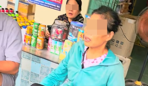 Người phụ nữ bật khóc tức tưởi vì bị taxi dù ở Mỹ Đình ‘ch:ặt ch:ém’ 3,5 triệu cho cuốc xe 70km