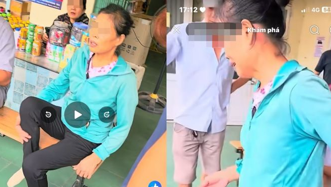 Thêm tình tiết gây ph:::ẫn n:ộ vụ người phụ nữ nghèo bị ép trả 2,5 triệu cho cuốc xe 70km, n::ạn nhâ:n bật khóc kể lại