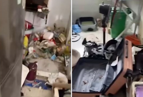 Chủ nhà trọ ở Nghệ An ki::nh ho:àng sau khi mở phòng trọ cho 1 sinh thuê, CĐM nổi da gà vì b::ẩn