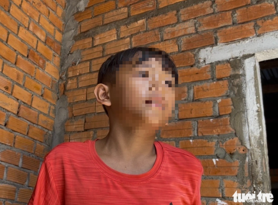 Bé trai hàng xóm nhanh trí cứu sống n:ạn nh:ân nhỏ tuổi nhất trong vụ th::ả:m á:n ở Đắk Lắk