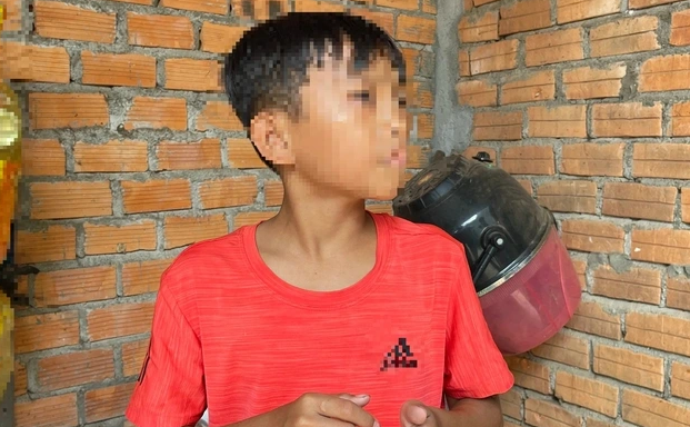 Vụ 3 người bị s:ath:ai ở Đắk Lắk: Cháu bé mở cửa cứu bạn: Rõ lời kể của cháu bé