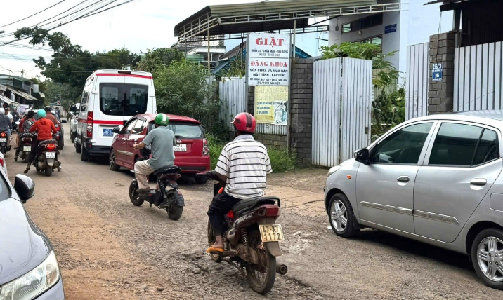 Lời khai tiết lộ nguyên nhân gã trai xuống tay sa:tha:i 3 người cùng một gia đình ở Đắk Lắk