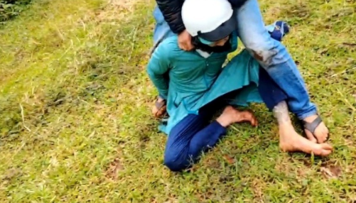 Hành động liều lĩnh của nghi phạm sau khi gây ra thả:m á:n Đắk Lắk, nạn nhân kể lại giây phút giáp mặt