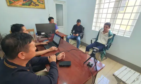 Nghi phạm th:ảm s:át cả gia đình thú nhận kế hoạch tinh vi trước khi gây án, từng kết hôn với n:ạn nh:ân