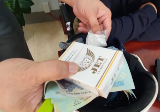 Lời cầu khẩn của nghi phạm th:ảm á:n Đắk Lắk sau khi bị bắ:t, tìm thấy nhiều tang vật mang theo người