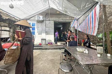 Gia cảnh khó khăn của nữ sinh bị tài xế xe bồn kéo lê đến tuvong, xót xa chia sẻ cuối của nạn nhân