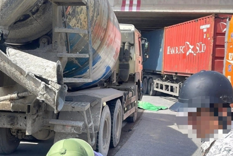 Hé lộ ‘luật ngầm’ của giới tài xế máu lạnh: Thà cán cho ‘đi hẳn’ rồi vào t:ù còn hơn chăm nuôi cả đời