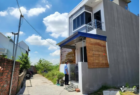 Lời giải thích khó chấp nhận của người xây nhầm nhà ở đất người khác, động thái mới nhất gây bức xúc