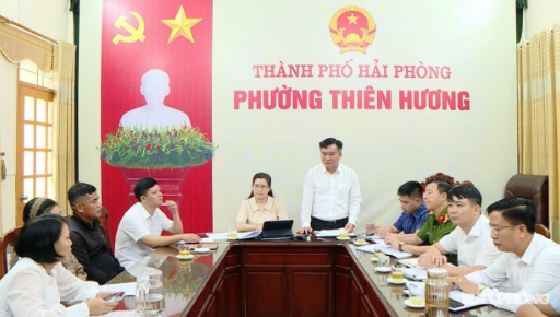 Chân dung người xây nhầm nhà trên đất người khác ở Hải Phòng: Ép chủ bán lại 500 triệu, có phải là cố tình chiếm đất?