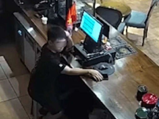 Chân dung con của chủ quán cà phê bị ‘tổng tài’ ra hiệu đ:á::nh và cuộc sống thiếu gia sang chảnh