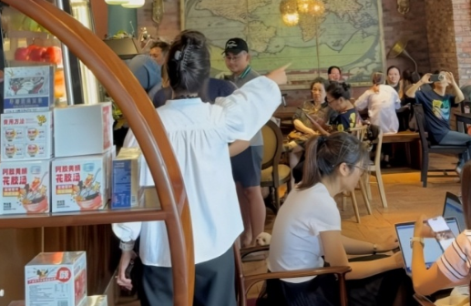 Cờ nhíp ‘tổng tài’ ra cầu có ý định tiêu cực, tố nạ:n nh:ân cậy giàu dồn ép mình, tố thêm nhiều góc khuất