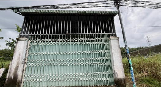 Lại thêm vụ xây nhà trái phép trên đất người khác ở Bàu Bàng, hoang mang trước phán quyết của toà án