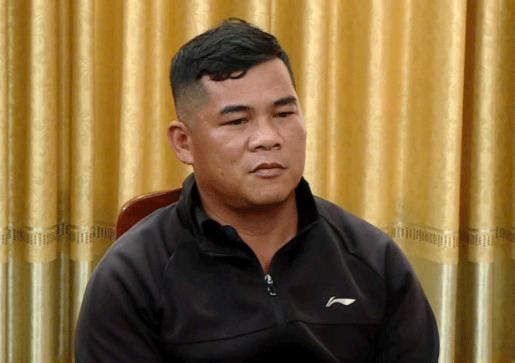 Vụ xây nhà trên đất người khác: Chủ đất vừa đưa ra quyết định n:ó:ng sau khi nghiên cứu kỹ pháp luật