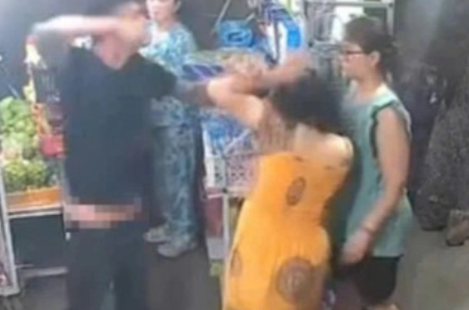 Nguyên nhân ‘khó đỡ’ vụ gã đàn ông xăm trổ đánh người phụ nữ bị độ:ng th:ai phải nhập viện ở Đắk Lắk