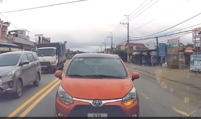 Danh tính nữ tài xế ‘thách thức’, lái xe ngược chiều, còn ‘thi g:an’ với xe đối diện