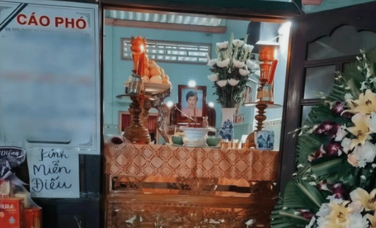 Lời khai khó chấp nhận của kẻ cư:ớ:p điện thoại người phụ nữ khuy:ết t:ật ở Tây Ninh rồi cầm cố 300 nghìn